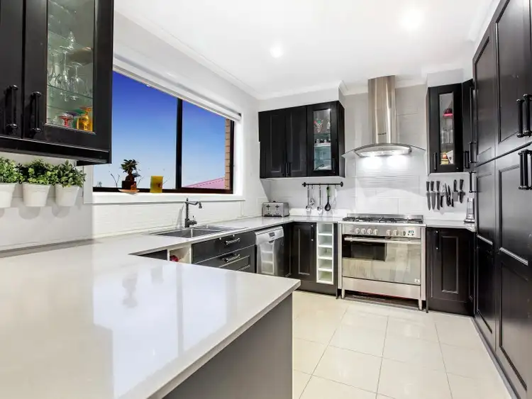 Third view of Homely house listing, 16 Long Drive, Sunbury VIC 3429