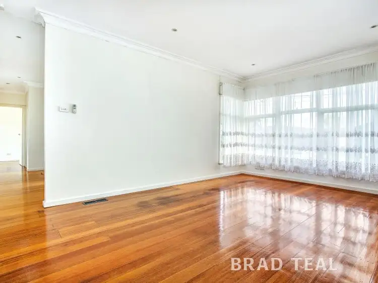 Second view of Homely unit listing, 47 Maude Avenue, Glenroy VIC 3046