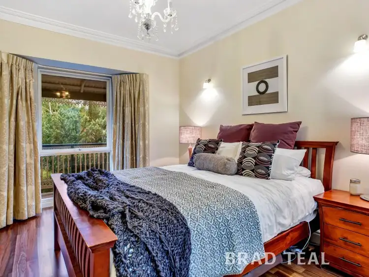 Sixth view of Homely house listing, 51A Waverley Street, Essendon VIC 3040