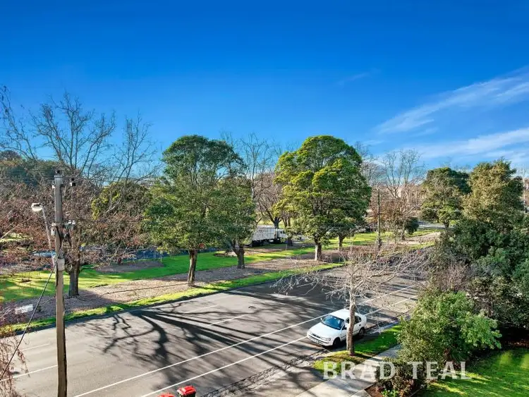 Sixth view of Homely apartment listing, 6/715 Mt Alexander Road, Moonee Ponds VIC 3039