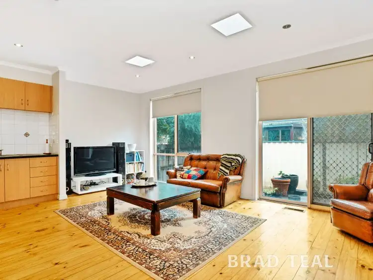 Third view of Homely townhouse listing, 41 Georgia Place, Kealba VIC 3021