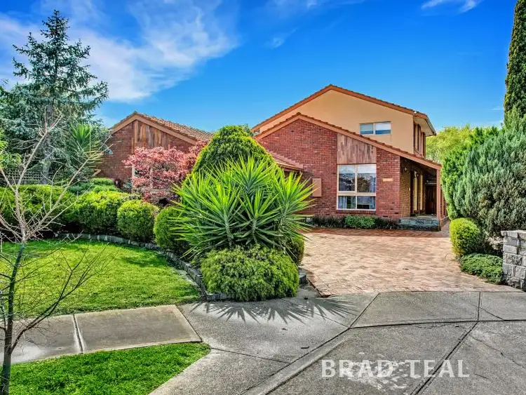 22 Karina Court, Keilor VIC 3036