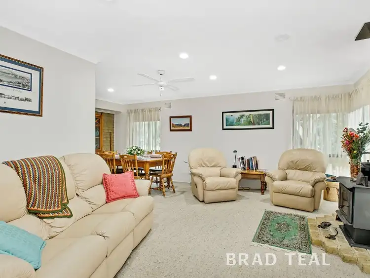 Fifth view of Homely house listing, 20 Miller Street, Sunbury VIC 3429