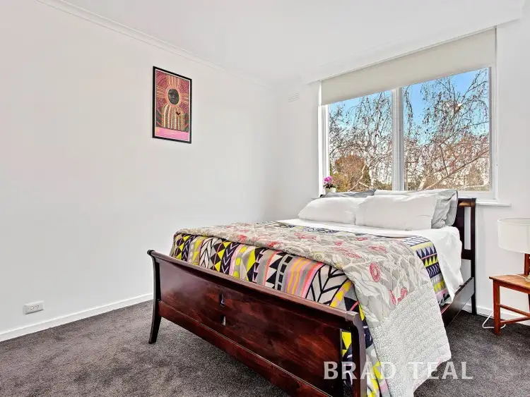 Sixth view of Homely apartment listing, 10/49 Coonans Road, Pascoe Vale South VIC 3044
