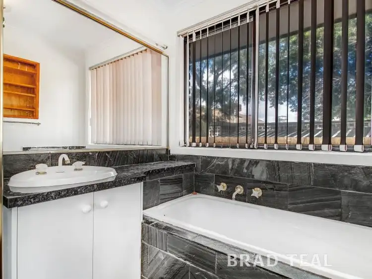 Fifth view of Homely house listing, 6 Wilby Court, Broadmeadows VIC 3047