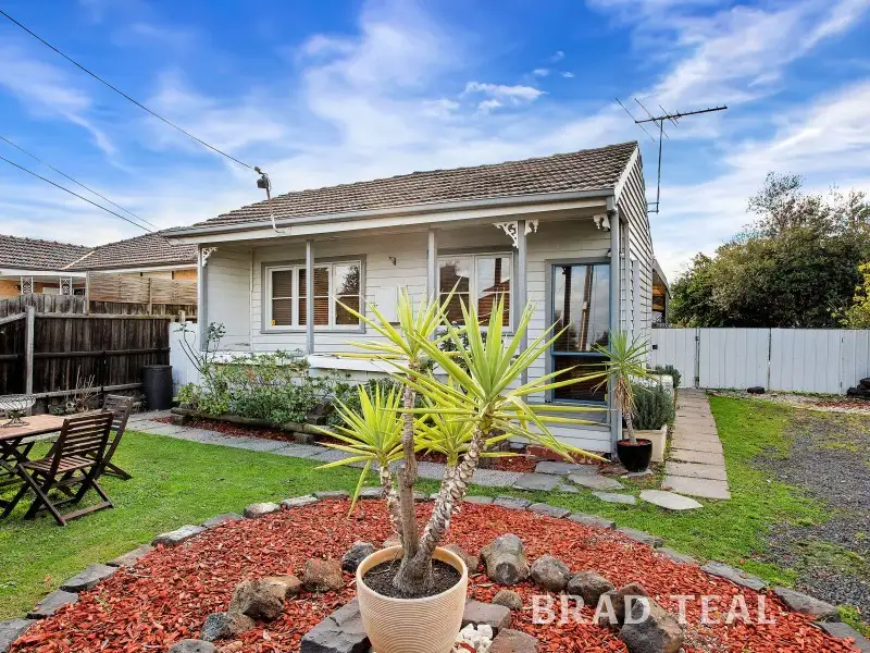 Main view of Homely house listing, 12 Shanley Street, Pascoe Vale VIC 3044