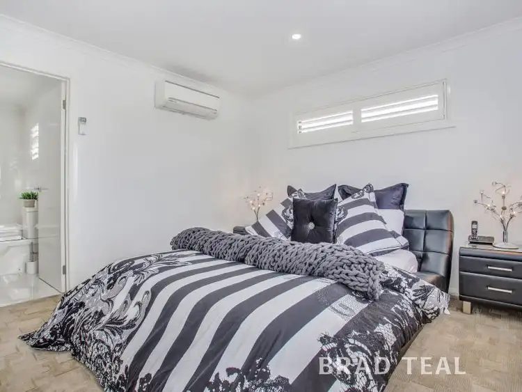 Fifth view of Homely townhouse listing, 1/9 Sussex Street, Pascoe Vale South VIC 3044