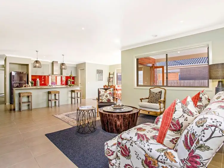 Fourth view of Homely house listing, 23 Vernon Close, New Gisborne VIC 3438