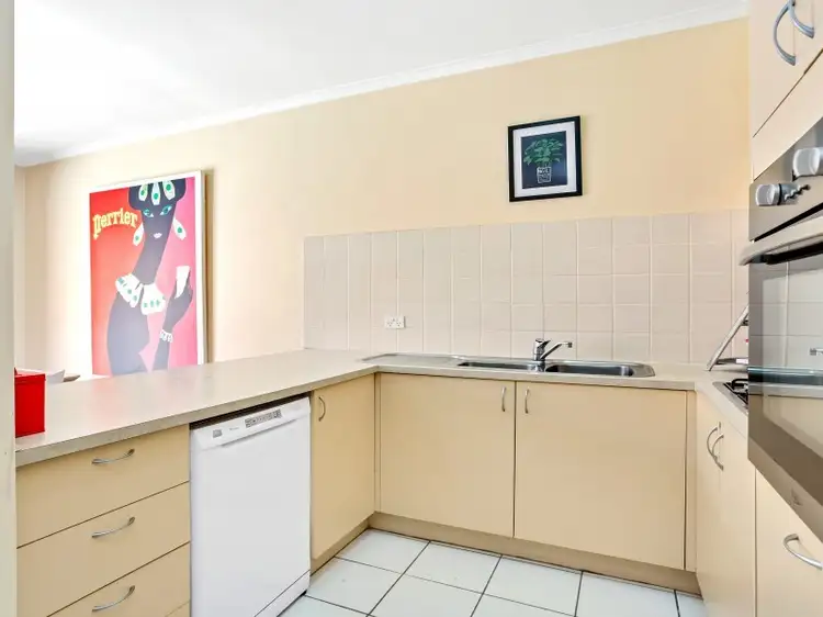 Fourth view of Homely townhouse listing, 11/2A Cameron Road, Essendon VIC 3040