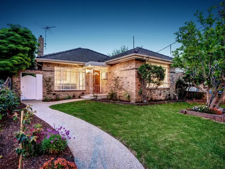 26 Newsom Street, Ascot Vale VIC 3032