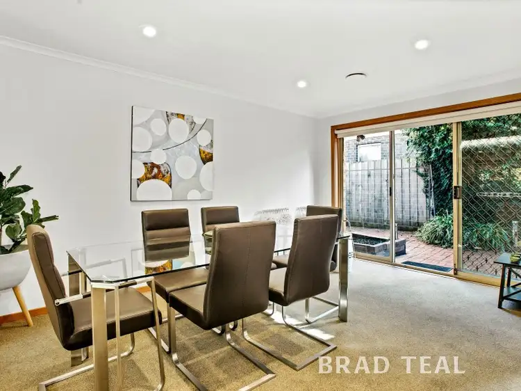 Sixth view of Homely unit listing, 1/143 Bradshaw Street, Essendon VIC 3040