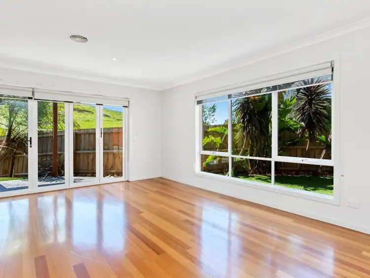 Second view of Homely house listing, 6 Birk Court, Gowanbrae VIC 3043