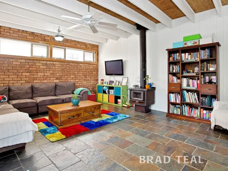 Fourth view of Homely house listing, 9 Edith Street, Oak Park VIC 3046