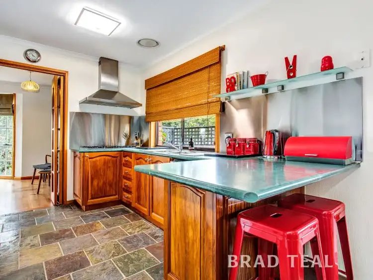 Fifth view of Homely house listing, 18 Chisholm Avenue, Attwood VIC 3049