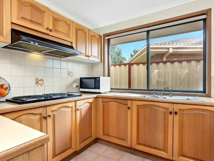 Second view of Homely house listing, 8 Mellon Court, Sunbury VIC 3429