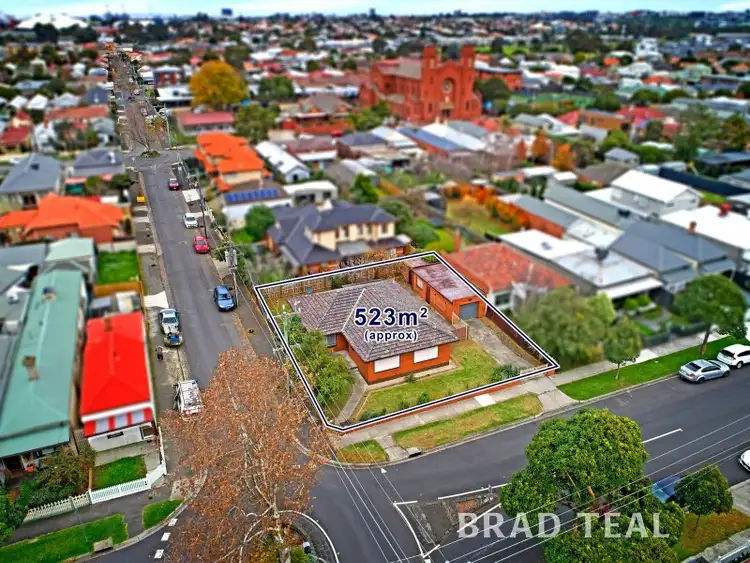 Main view of Homely house listing, 85 The Parade, Ascot Vale VIC 3032