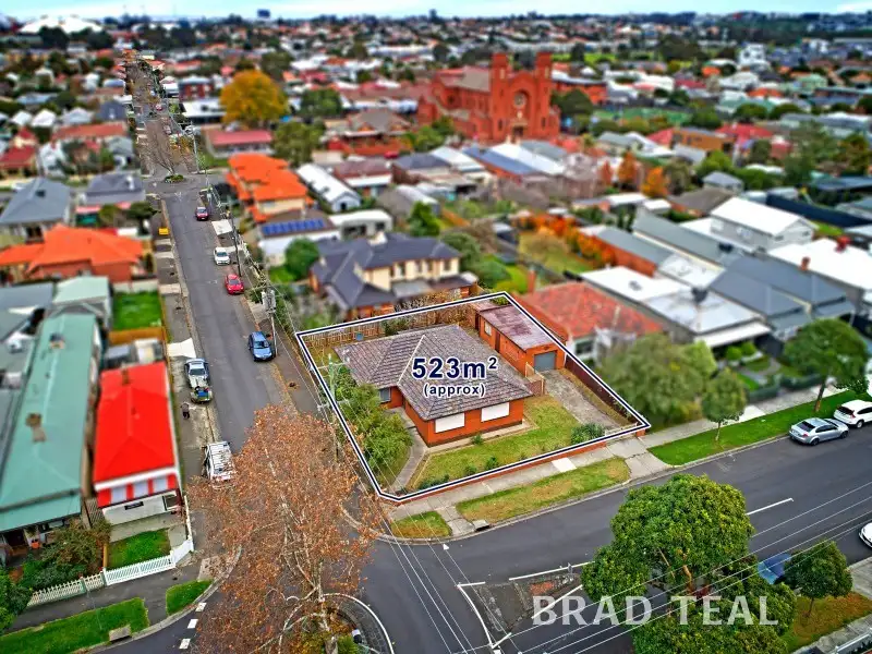 Main view of Homely house listing, 85 The Parade, Ascot Vale VIC 3032