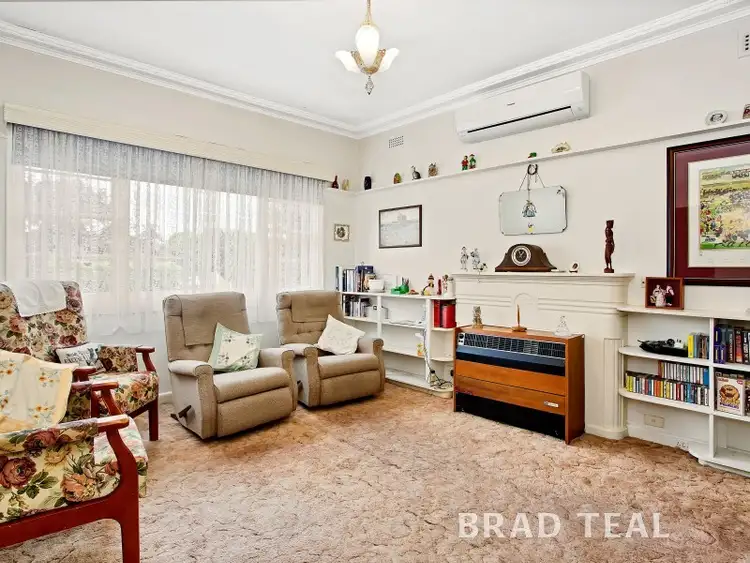 Second view of Homely house listing, 368 Reynard Street, Pascoe Vale South VIC 3044