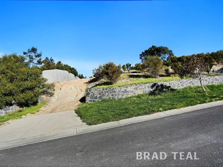Third view of Homely land listing, 3 Hatfield Court, Sunbury VIC 3429