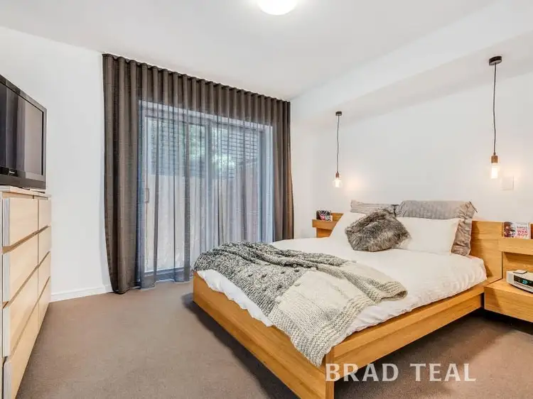 Fourth view of Homely apartment listing, 4/183 Napier Street, Essendon VIC 3040