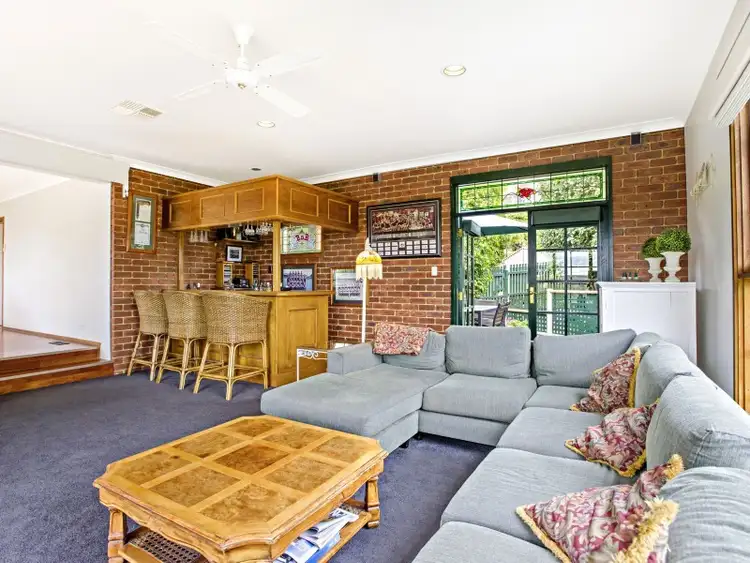 Second view of Homely house listing, 48 Skyline Drive, Keilor VIC 3036