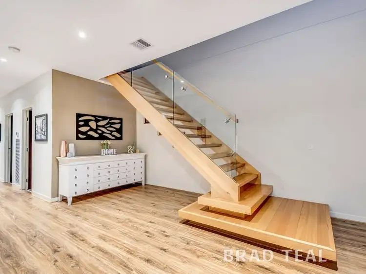Second view of Homely house listing, 39 Otago Loop, Caroline Springs VIC 3023