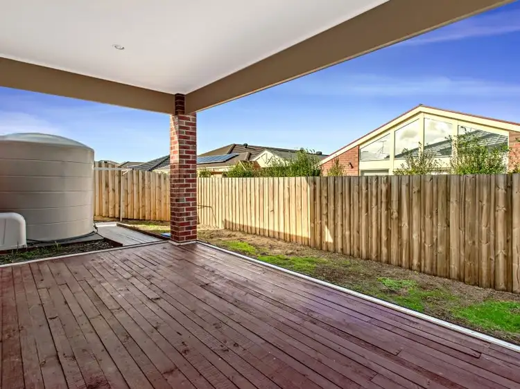 Sixth view of Homely house listing, 29 Hardware Lane, Taylors Hill VIC 3037