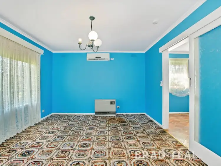 Second view of Homely unit listing, 4 Kaye Court, Coburg VIC 3058