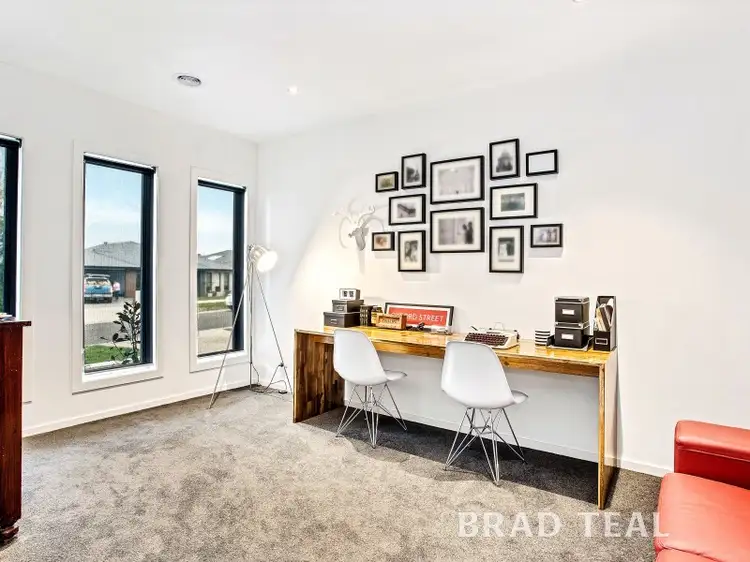 Second view of Homely house listing, 11 Gordon Boulevard, Gisborne VIC 3437