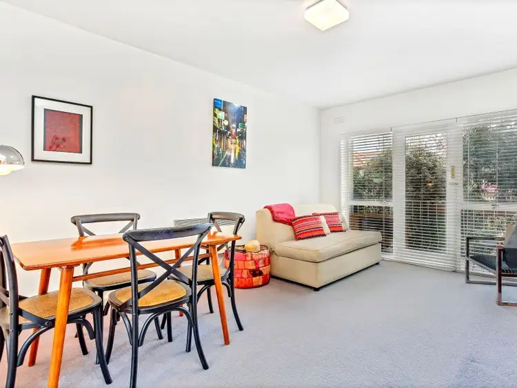 Second view of Homely unit listing, 4/7 York Street, Moonee Ponds VIC 3039