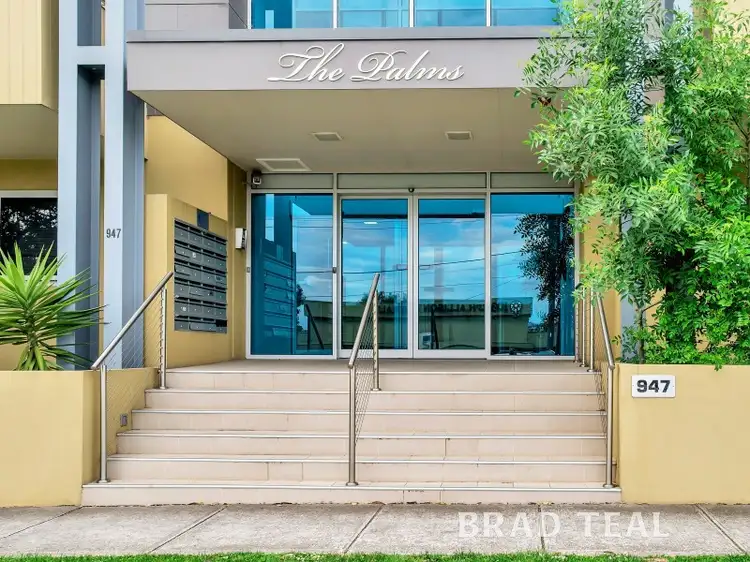 Second view of Homely apartment listing, 2/947 Mt Alexander Road, Essendon VIC 3040