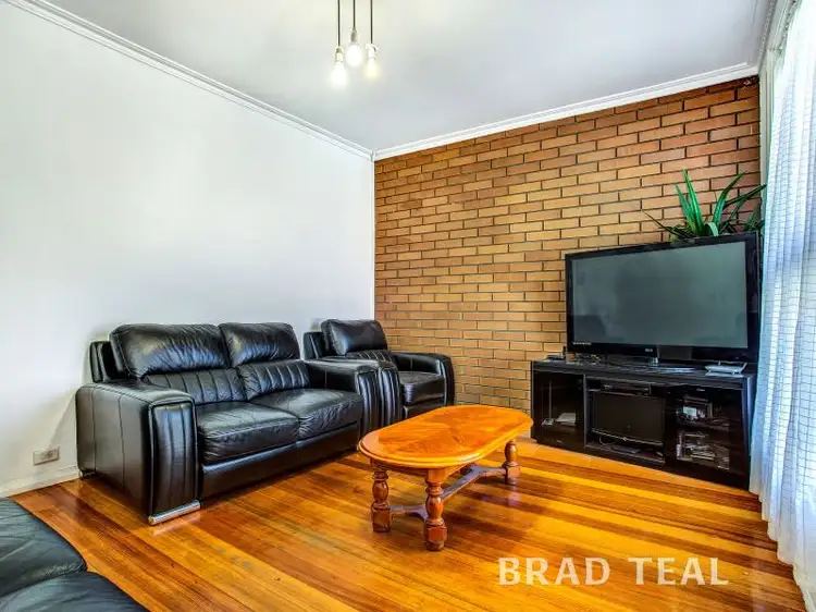 Second view of Homely unit listing, 3/78 The Grove, Coburg VIC 3058