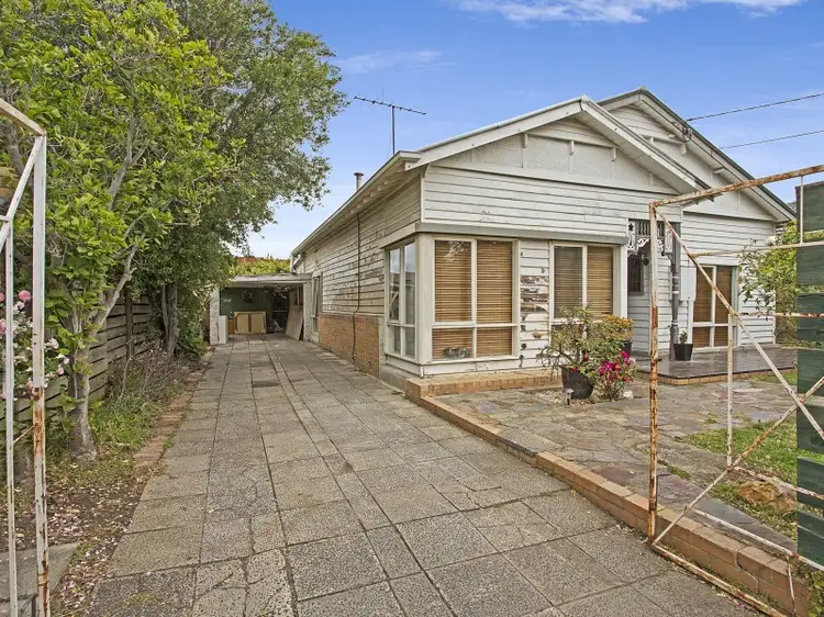 Second view of Homely house listing, 1 Market Street, Essendon VIC 3040