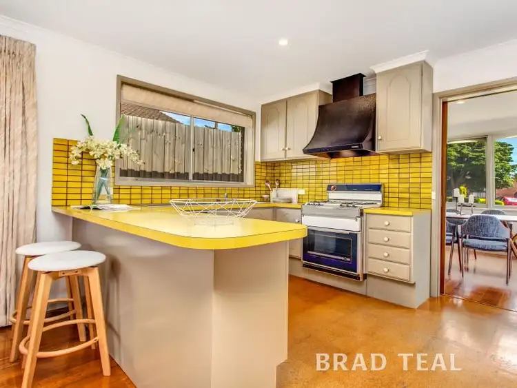 Fourth view of Homely house listing, 272 Carrick Drive, Gladstone Park VIC 3043