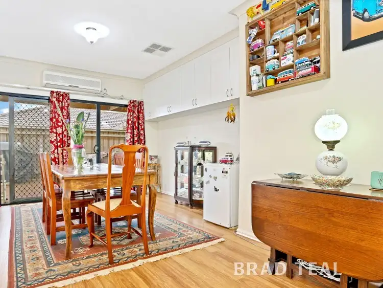 Fourth view of Homely unit listing, 1/6 Anthony Street, Sunbury VIC 3429