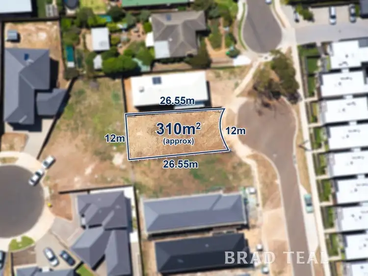 15 Galbraith Close, Strathmore VIC 3041