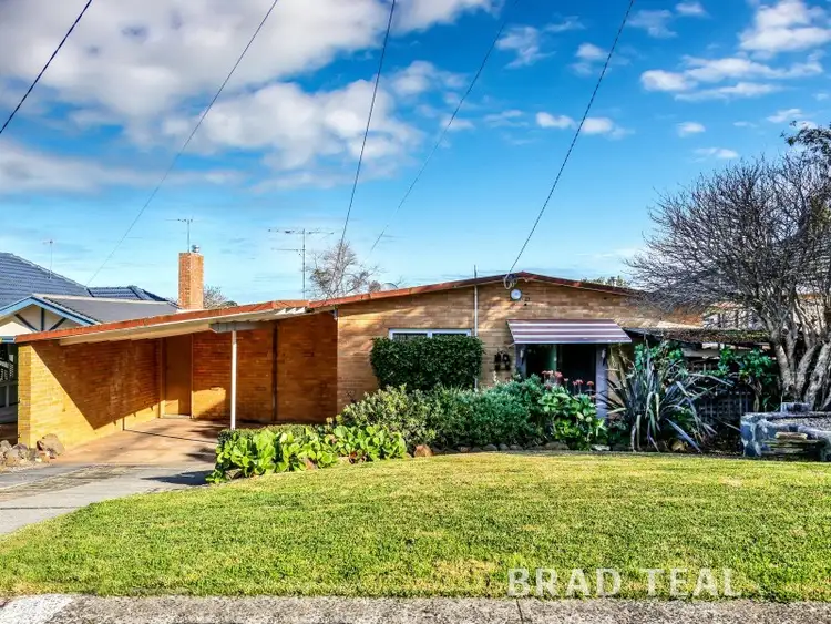 Second view of Homely house listing, 37 Josephine Street, Oak Park VIC 3046