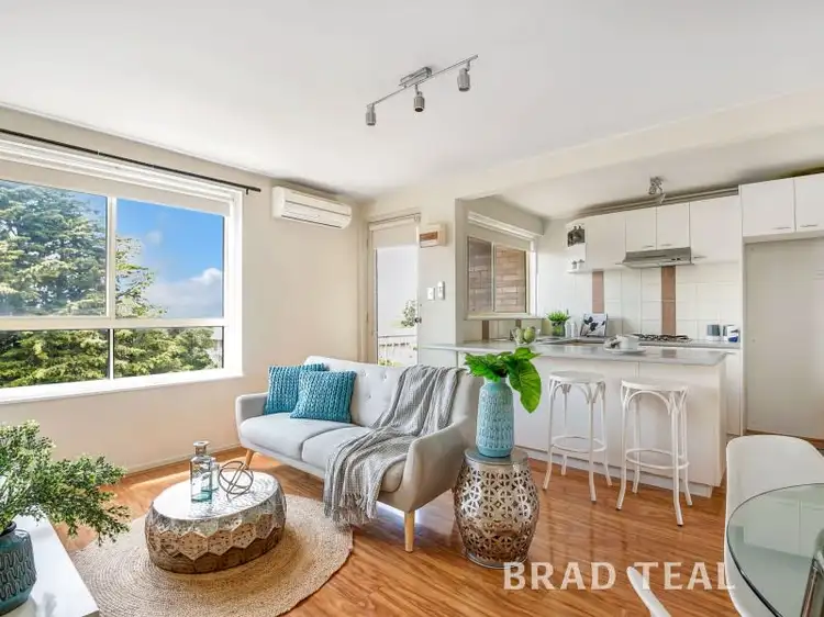 Main view of Homely unit listing, 9/332 Pascoe Vale Road, Essendon VIC 3040
