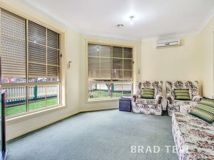 Second view of Homely unit listing, 1A Ann Street, Pascoe Vale VIC 3044
