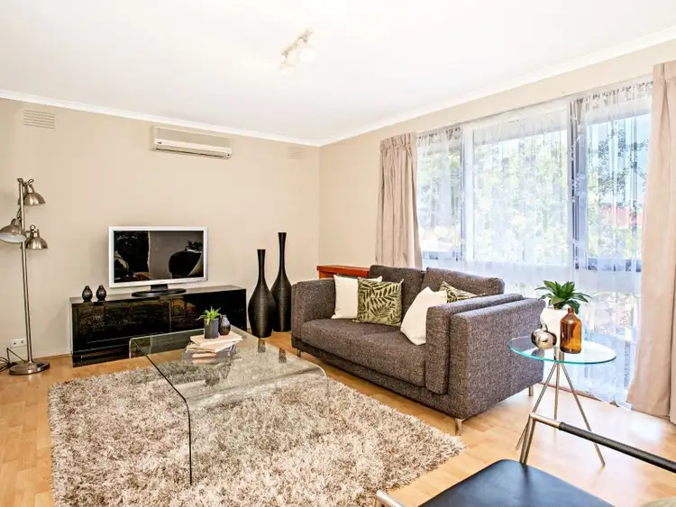 Second view of Homely unit listing, 7/42 York Street, Airport West VIC 3042