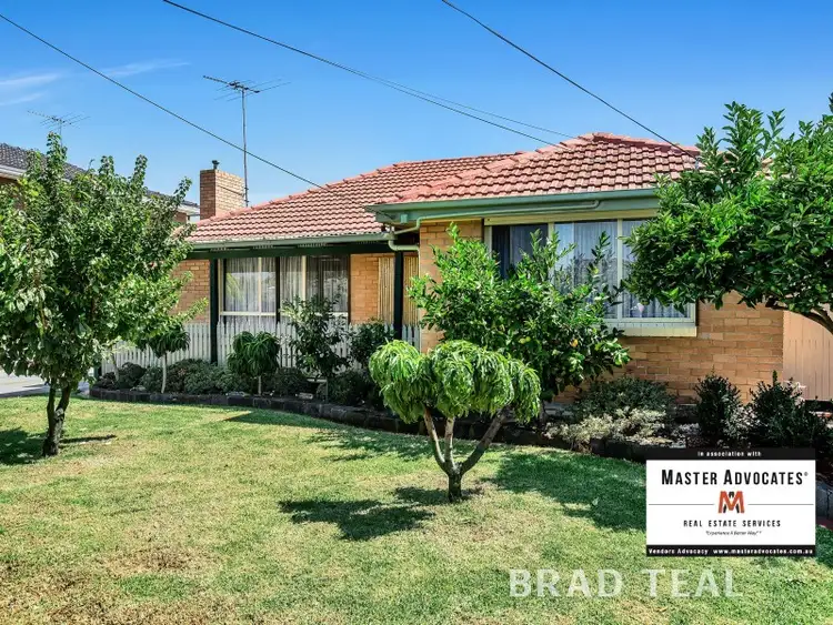 Main view of Homely house listing, 3 Olive Grove, Airport West VIC 3042