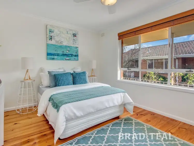Fourth view of Homely unit listing, 3/6-8 Clyde Court, Oak Park VIC 3046