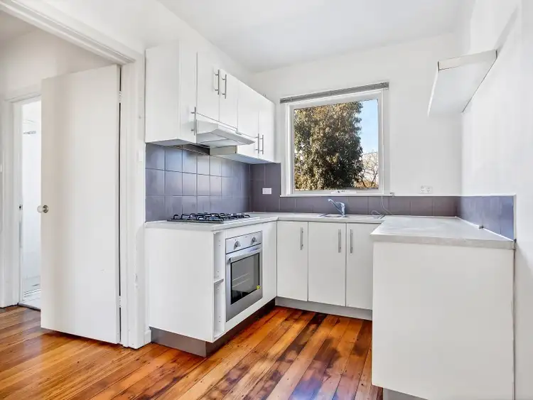 Third view of Homely apartment listing, 1/164 Leamington Street, Reservoir VIC 3073