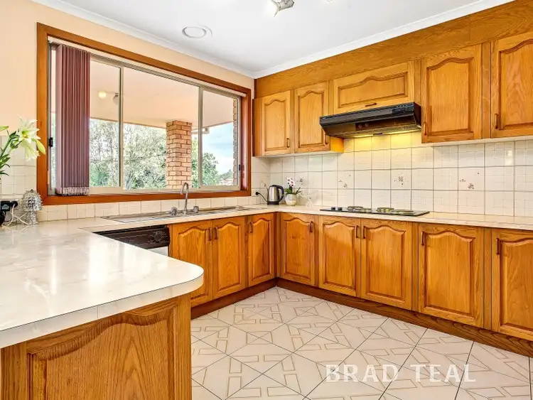 Fourth view of Homely house listing, 8 Kittyhawk Court, Airport West VIC 3042