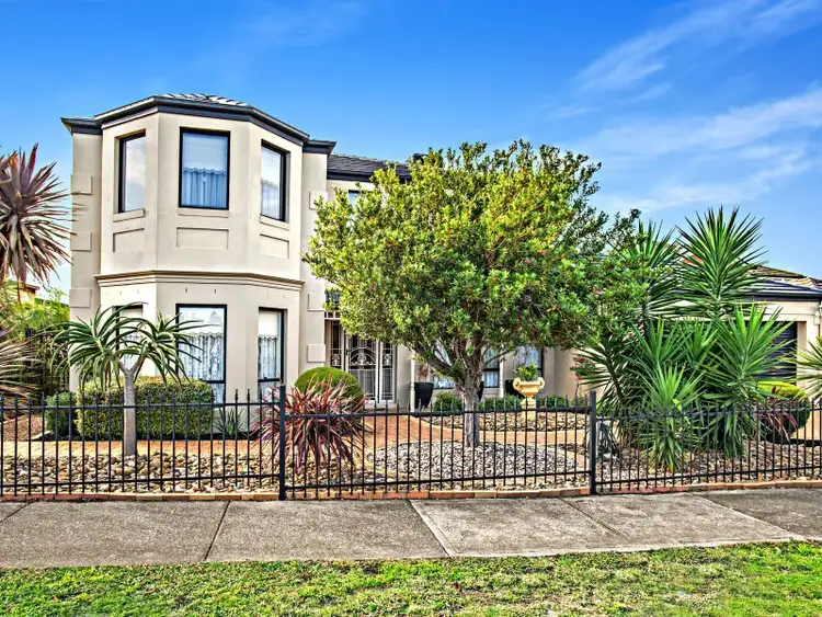 72 Ardlie Street, Attwood VIC 3049