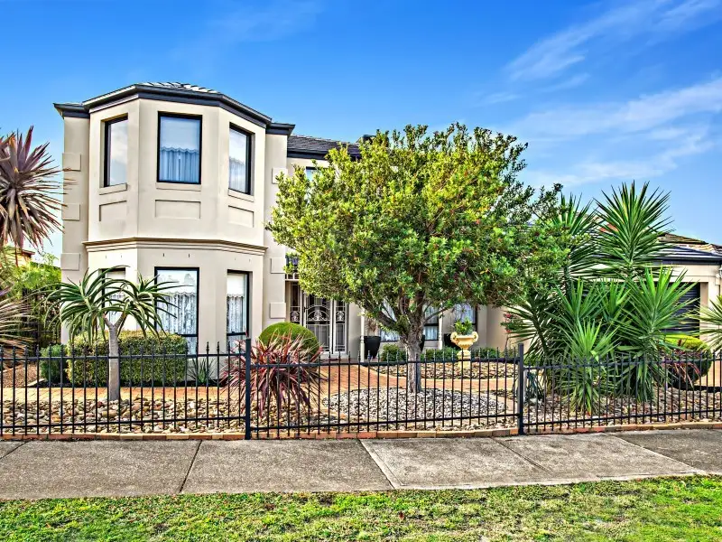 Main view of Homely house listing, 72 Ardlie Street, Attwood VIC 3049