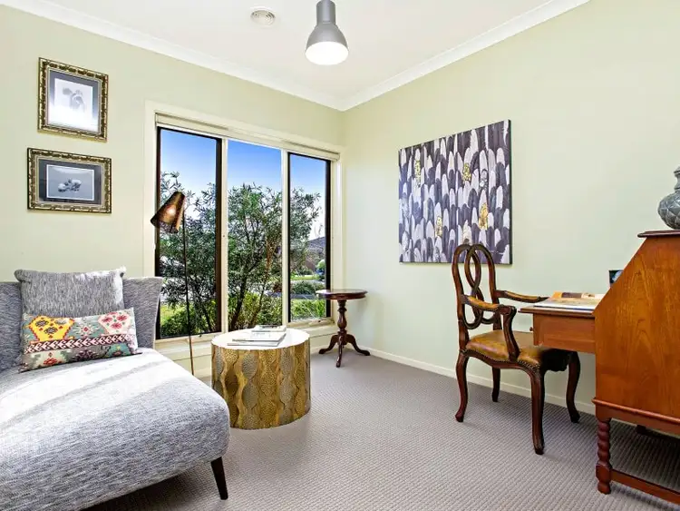 Fifth view of Homely house listing, 23 Vernon Close, New Gisborne VIC 3438