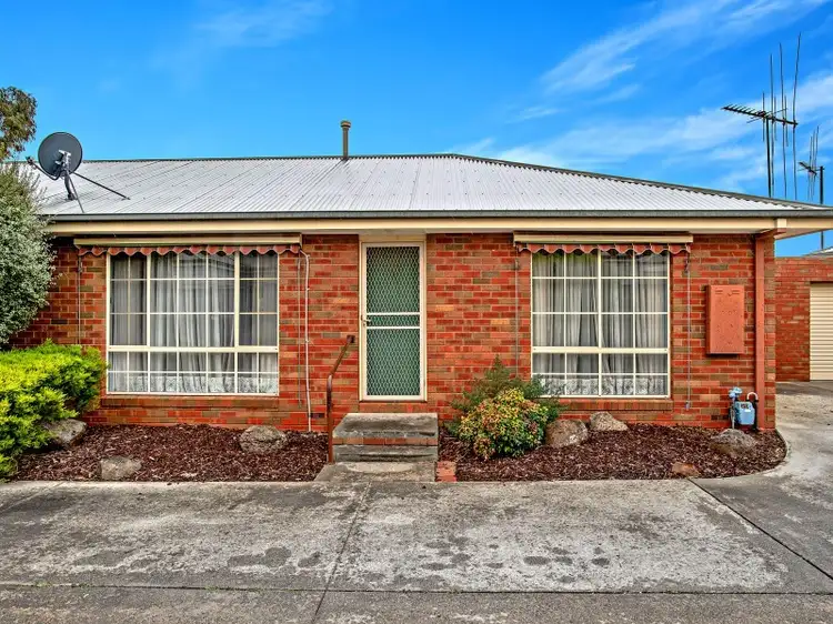 2/9 Bowen Street, Kyneton VIC 3444