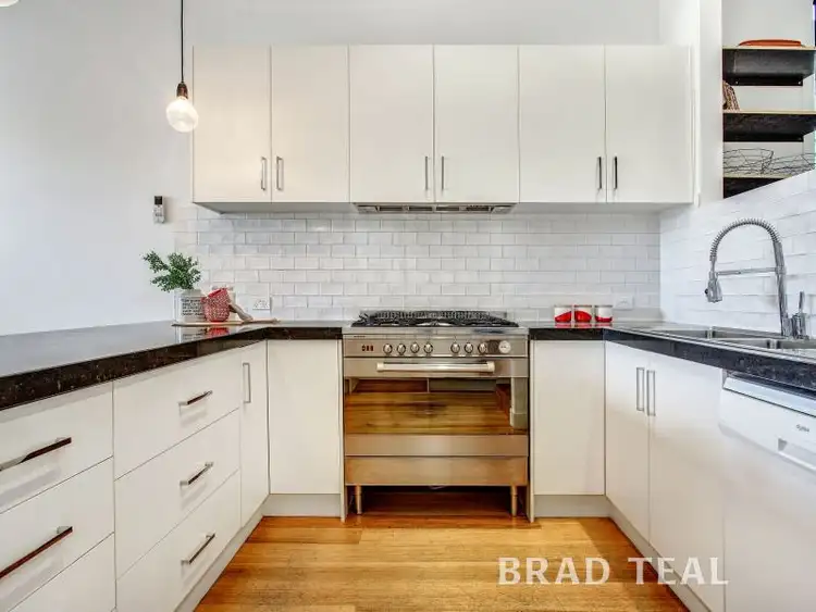 Fourth view of Homely house listing, 16 Primrose Street, Moonee Ponds VIC 3039