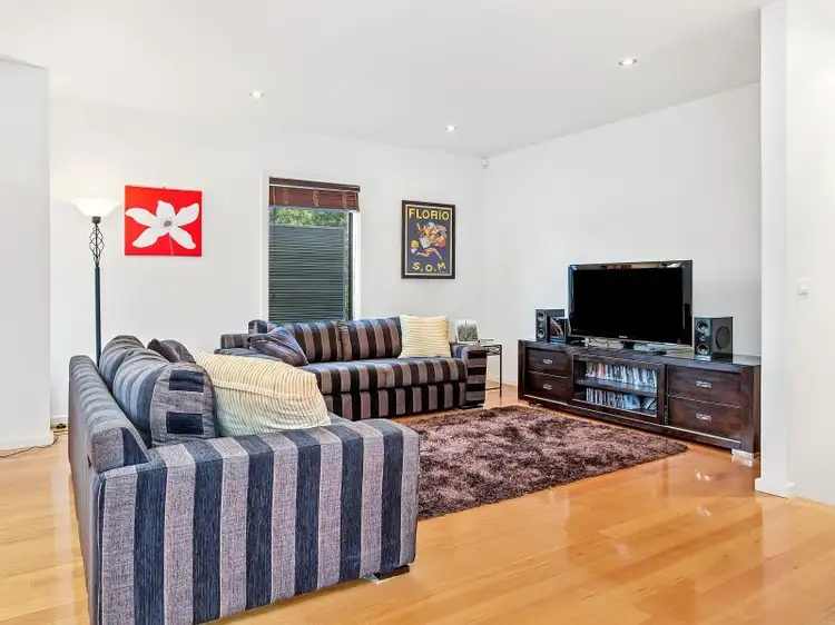 Second view of Homely townhouse listing, 3/48 Middle Road, Maribyrnong VIC 3032
